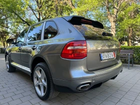 Porsche Cayenne * FACELIFT* КАТО НОВ* СОБСТВЕН ЛИЗИНГ* , снимка 2