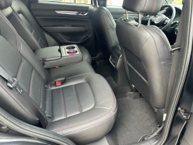 Mazda CX-5 2.5 Turbo AWD Обдухване* Хедъп* Дистроник, снимка 13