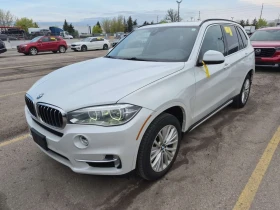 BMW X5 xDrive35I * CARFAX * LED фарове * Дигитално табло , снимка 1