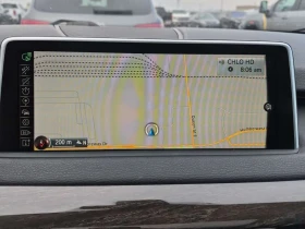 BMW X5 xDrive35I * CARFAX * LED фарове * Дигитално табло , снимка 8
