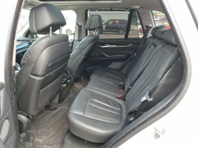 BMW X5 xDrive35I * CARFAX * LED фарове * Дигитално табло , снимка 10