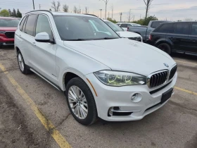 BMW X5 xDrive35I * CARFAX * LED фарове * Дигитално табло , снимка 2