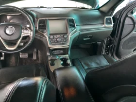 Jeep Grand cherokee 3.6 LIMITED , снимка 10