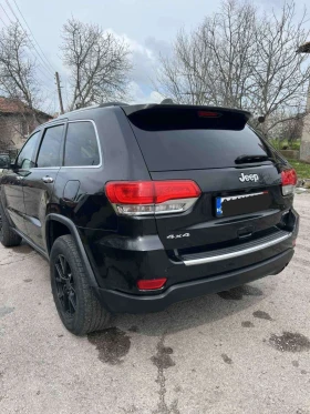 Jeep Grand cherokee 3.6 LIMITED , снимка 5