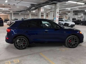 Audi Q5 Progressiv| CARFAX| АВТОКРЕДИТ, снимка 8