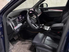 Audi Q5 Progressiv| CARFAX| АВТОКРЕДИТ, снимка 14