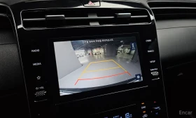 Hyundai Tucson HYBRID, снимка 14