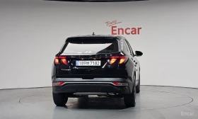 Hyundai Tucson HYBRID, снимка 3