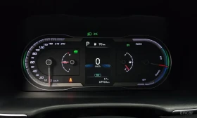 Hyundai Tucson HYBRID, снимка 7
