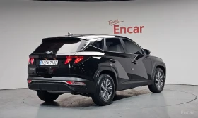 Hyundai Tucson HYBRID, снимка 2