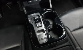 Hyundai Tucson HYBRID, снимка 8