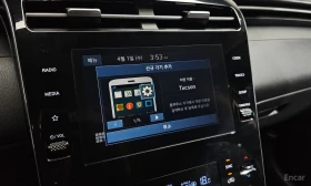 Hyundai Tucson HYBRID, снимка 15