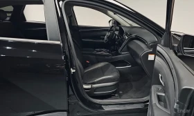 Hyundai Tucson HYBRID, снимка 9