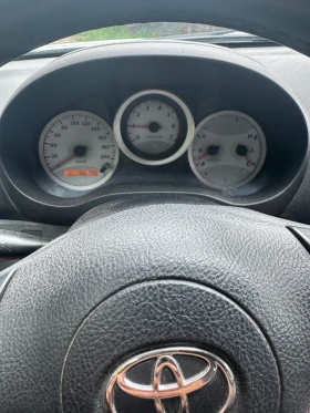 Toyota Rav4 D4D 4x4, снимка 7
