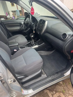 Toyota Rav4 D4D 4x4, снимка 12