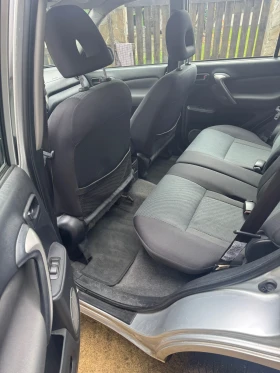 Toyota Rav4 D4D 4x4, снимка 10