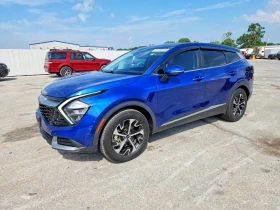 Kia Sportage EX !!УНИКАТ!! #ПЪЛНО ОБОРУДВАНЕ# !ПАНОРАМА, снимка 1