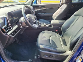 Kia Sportage EX !!УНИКАТ!! #ПЪЛНО ОБОРУДВАНЕ# !ПАНОРАМА, снимка 7