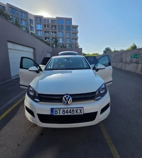VW Touareg 3, 0 TDI 245к.с. , снимка 7