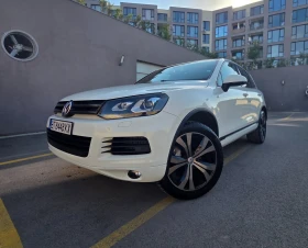 VW Touareg 3, 0 TDI 245к.с. , снимка 1