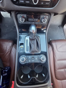 VW Touareg 3, 0 TDI 245к.с. , снимка 9