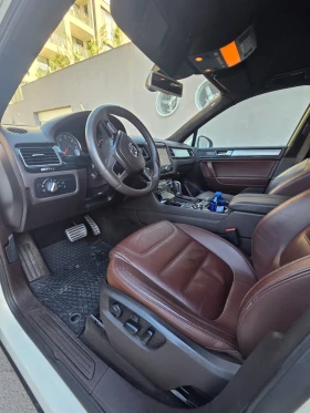 VW Touareg 3, 0 TDI 245к.с. , снимка 11