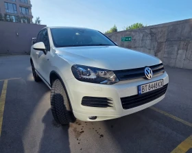 VW Touareg 3, 0 TDI 245к.с. , снимка 2