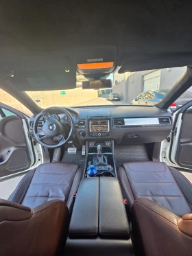 VW Touareg 3, 0 TDI 245к.с. , снимка 16