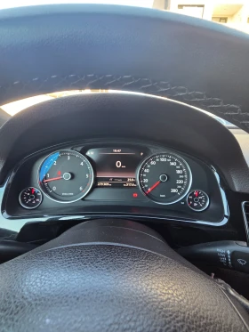 VW Touareg 3, 0 TDI 245к.с. , снимка 13