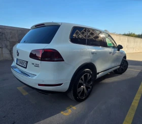 VW Touareg 3, 0 TDI 245к.с. , снимка 3