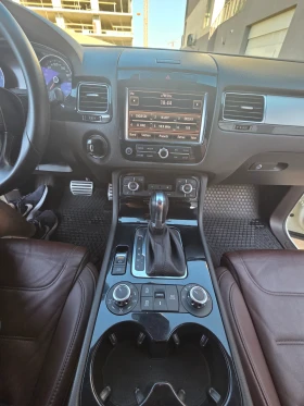 VW Touareg 3, 0 TDI 245к.с. , снимка 10