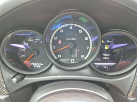 Porsche Macan * TURBO * CARFAX * Без инциденти * , снимка 6