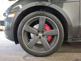 Porsche Macan * TURBO * CARFAX * Без инциденти * , снимка 15