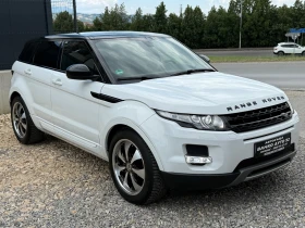 Land Rover Range Rover Evoque Всички екстри, снимка 3