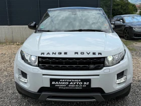 Land Rover Range Rover Evoque Всички екстри, снимка 2