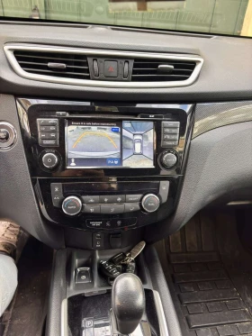 Nissan X-trail Tekna, снимка 13