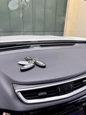 Nissan X-trail Tekna, снимка 10