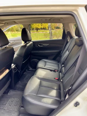 Nissan X-trail Tekna, снимка 8