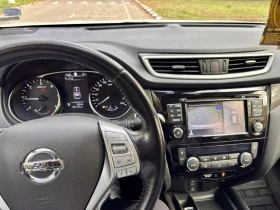 Nissan X-trail Tekna, снимка 11