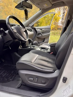Nissan X-trail Tekna, снимка 9