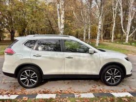 Nissan X-trail Tekna, снимка 3