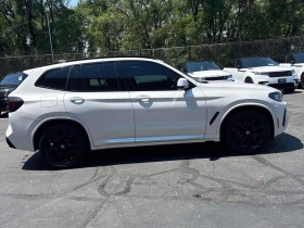 BMW X3 * xDrive30i * CARFAX * ОПЦИЯ ЗА ФИНАНСИРАНЕ , снимка 3