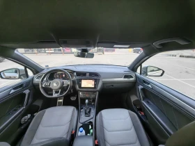 VW Tiguan R-line, снимка 9