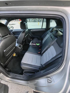 VW Tiguan R-line, снимка 10
