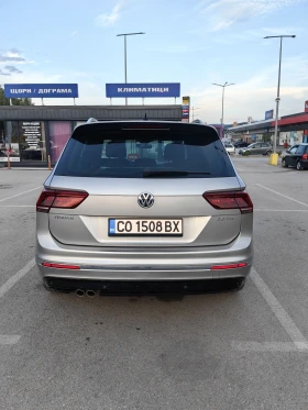 VW Tiguan R-line, снимка 2