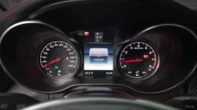 Mercedes-Benz GLC 43 AMG 4MATIC* КОЖА* ПОДГРЕВ* ПАНО* BURMESTER* 360* , снимка 8
