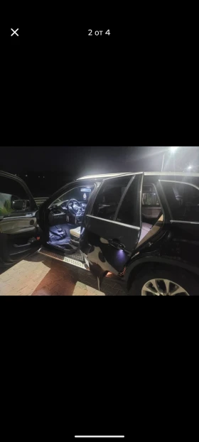 BMW X5 БМВ 3.0 SD 286hp, снимка 3