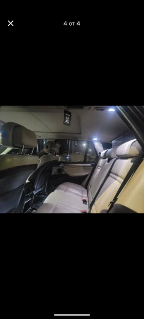 BMW X5 БМВ 3.0 SD 286hp, снимка 5
