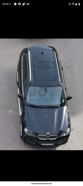 BMW X5 БМВ 3.0 SD 286hp, снимка 1