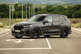 BMW X5, снимка 2